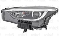 Infiniti Q30 15- Reflektor Przedni lampa przednia Lewa