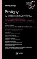 Hematologia. Postępy w leczeniu nowotworów