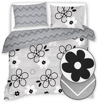 Pościel Elway 180X200 Satyna Bawełniana 18729