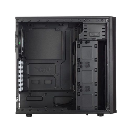 Fractal Design Core 2300 Black FDCACORE2300-BL na Arena.pl