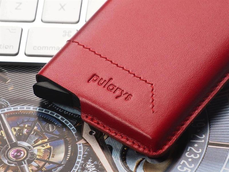 Portfel RFID GOBI 1724 zdjęcie 3