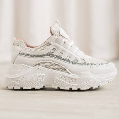 Stylowe Sneakersy r.36 na Arena.pl