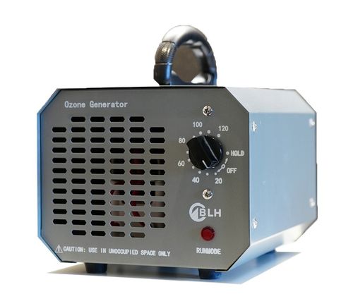 GENERATOR OZONU OZONATOR PROFESJONALNY 30000mg/h na Arena.pl