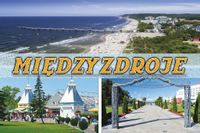 Międzyzdroje II – magnes