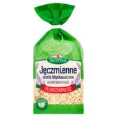Szczytno Premium Jęczmienne płatki błyskawiczne 400 g