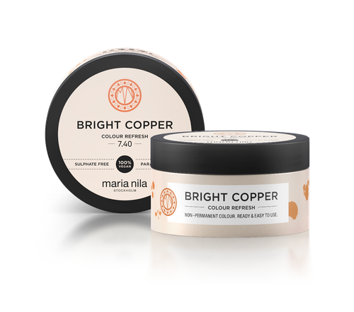 MARIA NILA BRIGHT COOPER 100ML na Arena.pl