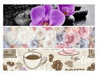 FOTO okleina kuchenna fototapeta samoprzylepna