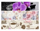 FOTO okleina kuchenna fototapeta samoprzylepna