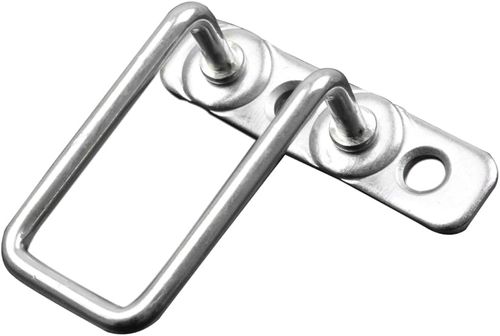 Zaczep górny zamka Ford Transit 2006-2013 MK6 i MK7 na Arena.pl