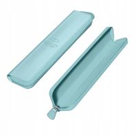 etui piórnik na długopis parker niebieskie - 2186243