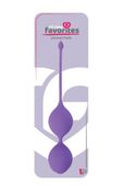All Time Favorites Pleasure Balls 29Mm