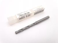 Wiertło węglikowe 5xD 5mm ,82-44mm VHM BAILDON