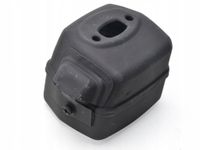 Tłumik pilarki DO HUSQVARNA 50 51 55