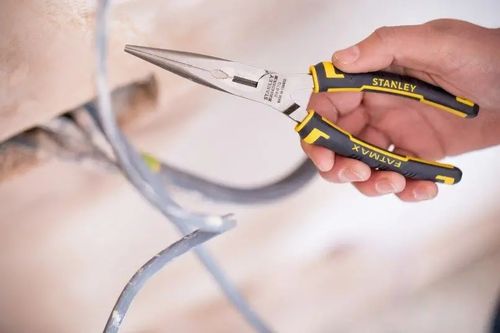 STANLEY SZCZYPCE FATMAX WYDŁUŻONE 200mm na Arena.pl
