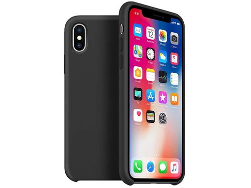 Etui Alogy Soft Armor Apple iPhone X Xs na Arena.pl