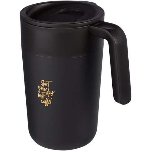 Nordia kubek o podwójnej ściance, 400 ml na Arena.pl