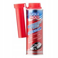 Dodatek do Diesla 3722 Liqui Moly Speec Tec Diesel 250ml