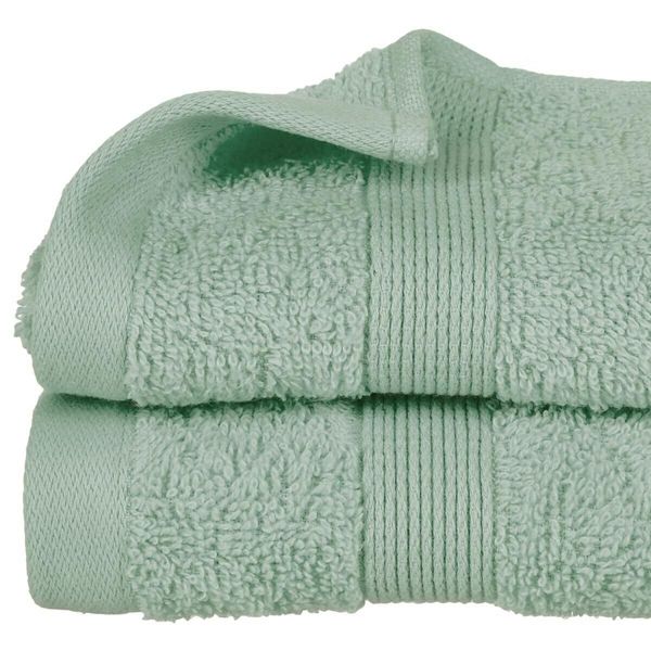 Ręcznik Celadon 70x130cm zielony zdjęcie 2