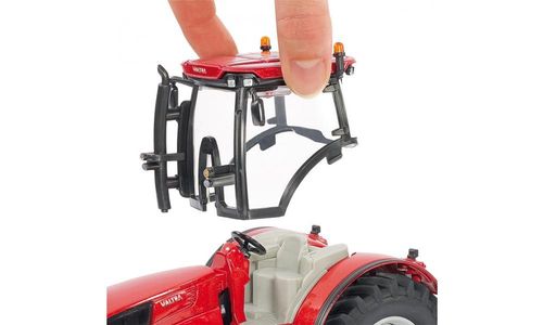 Valtra S 352 SIKU 3281 na Arena.pl