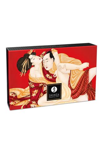 Strawberry Body Powder na Arena.pl