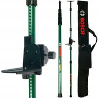 KOLUMNA ROZPOROWA TYCZKA 3,2m TP 320 BOSCH do lasera PCL PLL GCL GLL