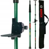 KOLUMNA ROZPOROWA TYCZKA 3,2m TP 320 BOSCH do lasera PCL PLL GCL GLL