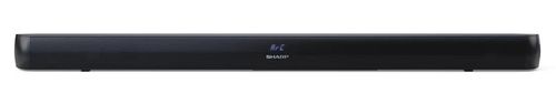 Soundbar Sharp HT-SB147 2.0 150W Bluetooth HDMI AUX USB czarny na Arena.pl