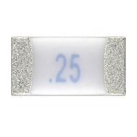 Bezpiecznik SMD 0.25A .25 1206 3216 ceramiczny 3.2 x 1.6 szybki