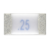 Bezpiecznik SMD 0.25A .25 1206 3216 ceramiczny 3.2 x 1.6 szybki