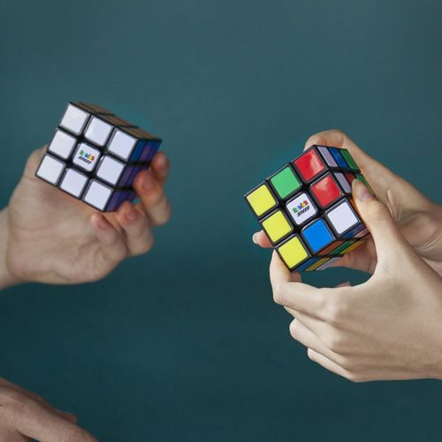 Kostka Rubika - 3X3 Speed na Arena.pl