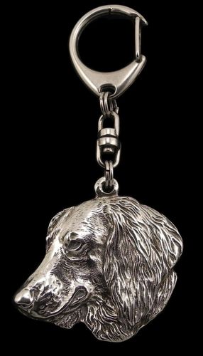 Jamnik - breloczek - 2797 na Arena.pl