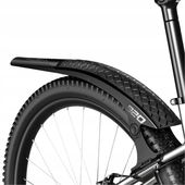 Błotnik Rowerowy Przód Tył górski MTB 26-29 50-70mm ENLEE zestaw