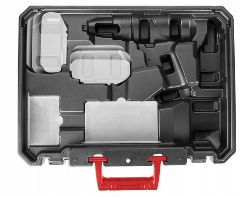 Walizka GRAPHITE 58G087 na Arena.pl