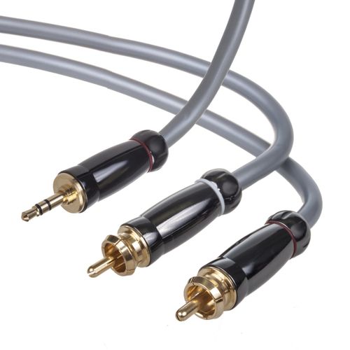 Kabel AB HQ JACK-CINCH 1,5m na Arena.pl