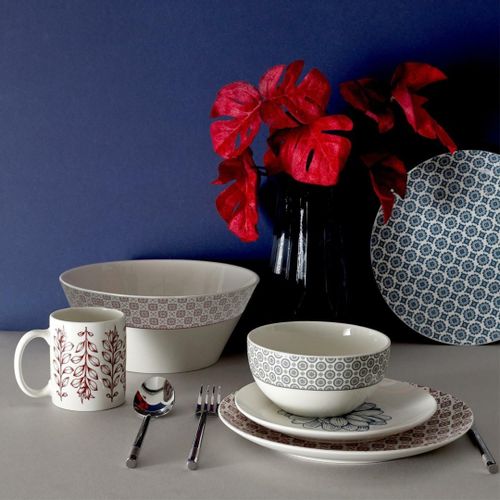 Miska Bisette szara na Arena.pl