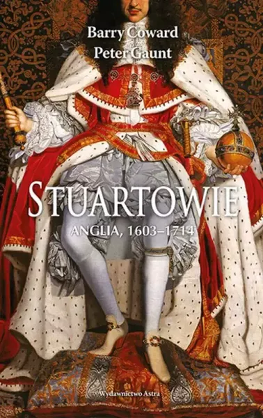 Stuartowie. Anglia, 1603-1714 zdjęcie 1