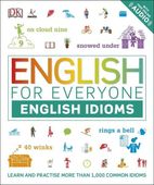 English for Everyone English Idioms+audio online Thomas Booth