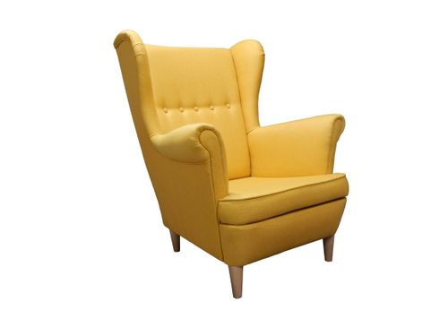 Fotel Uszak na Arena.pl