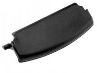 Audi A4 przycisk klapki podłokietnika czarny