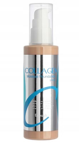 Enough Collagen Moisture SPF15 #23 Podkład - 100ml na Arena.pl
