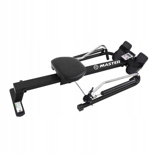 Wioślarz MASTER V-100 na Arena.pl