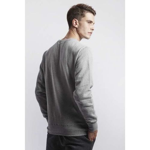 SL SUCCISO SWEATSHIRT GREY MARL L na Arena.pl