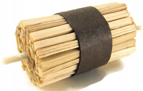 PODPAŁA DO GRILA I KOMINKA K-LUMET EKOLOGIA 32 SZT na Arena.pl