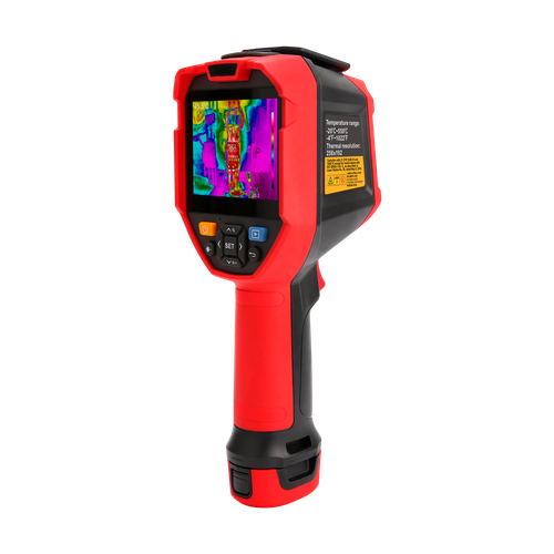 Kamera termowizyjna Uni-T UTi720V na Arena.pl