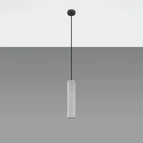 Lampa wisząca LUVO 1 na Arena.pl