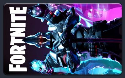 Magnes Fortnite na Arena.pl