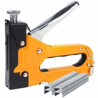 Polax ZSZYWACZ TAKER do zszywek TAPICERSKI STALOWY 4-14MM