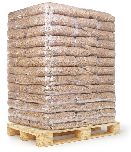 Żwirek dla kota królika chomika świnki Drewniany Jasny naturalny 15 kg na Arena.pl