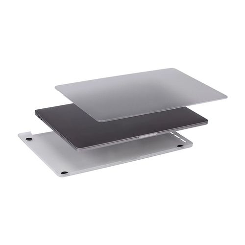 Incase Hardshell Case - Obudowa MacBook Pro 16" (Dots/Clear) na Arena.pl