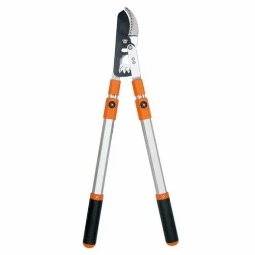 SEKATOR TELESKOPOWY HECHT 050TAH9L -DO SUCHYCH, TWARDYCH GAŁĘZI na Arena.pl